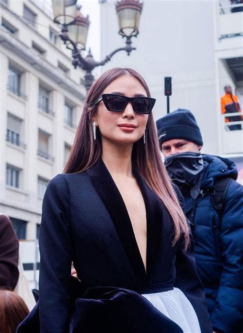 ysl sunglasses of heart evangelista|LOOK: Real Story Behind Heart Evangelista's Iconic .